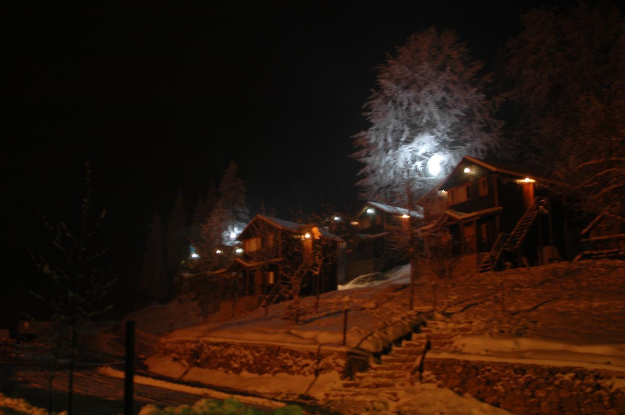 Zitas Zigana Yayla Tatil Koyu Мачка Экстерьер фото