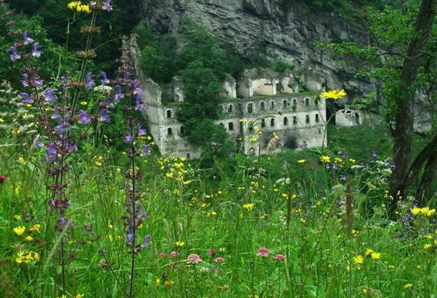 Zitas Zigana Yayla Tatil Koyu Мачка Экстерьер фото
